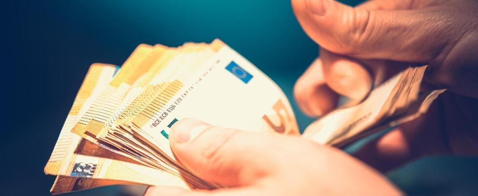 Grosseto, difficoltà finanziarie in aumento: è boom della cessione del quinto