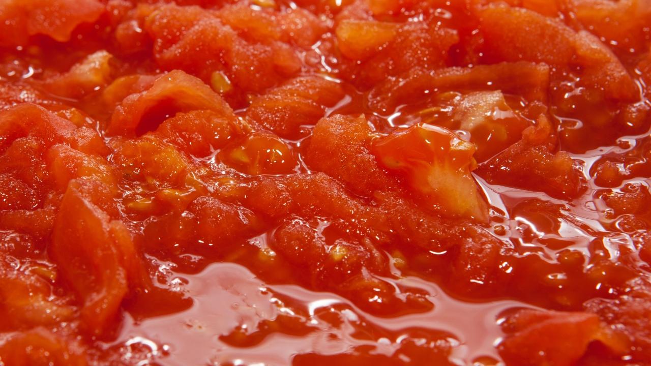 
	La classifica delle passate di pomodoro

