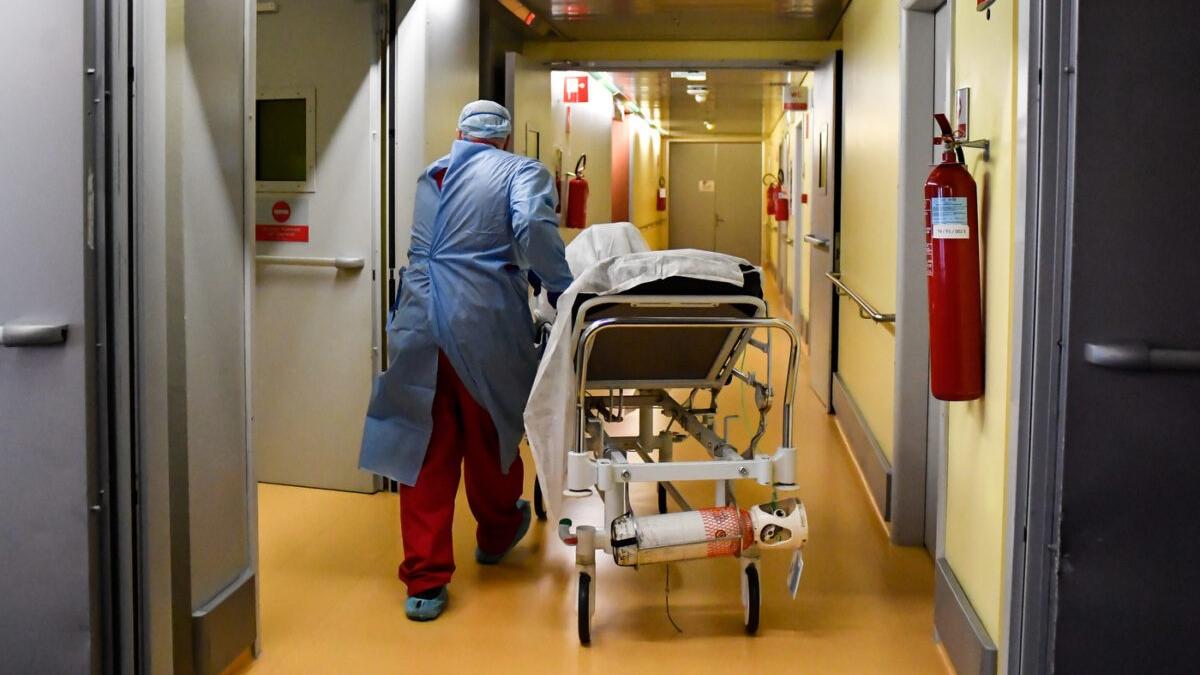 Sanità pubblica, le liste d'attesa restano un problema