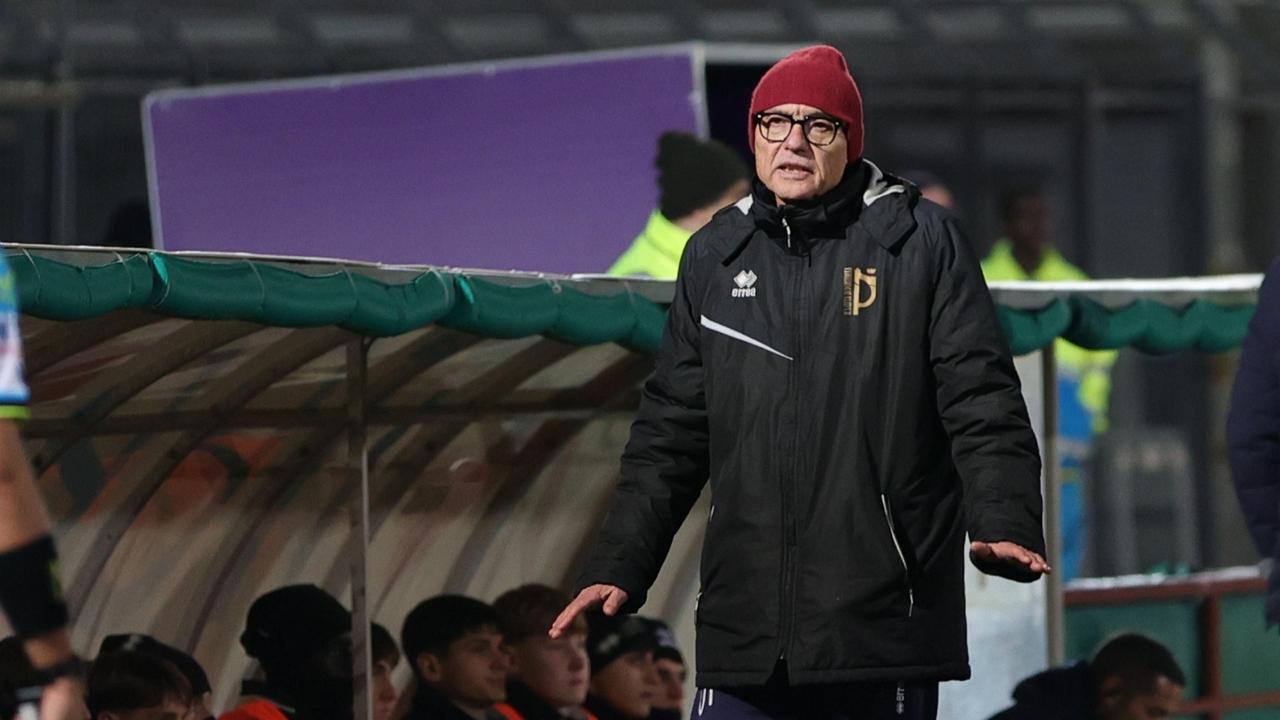 Mister Leonardo Menichini