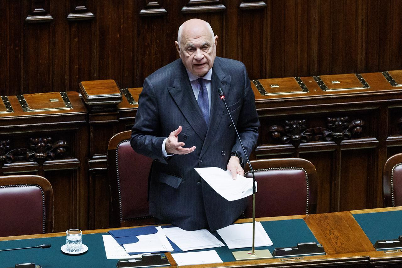 Il femminicidio è reato, Carlo Nordio: «Vogliamo proteggere le donne»