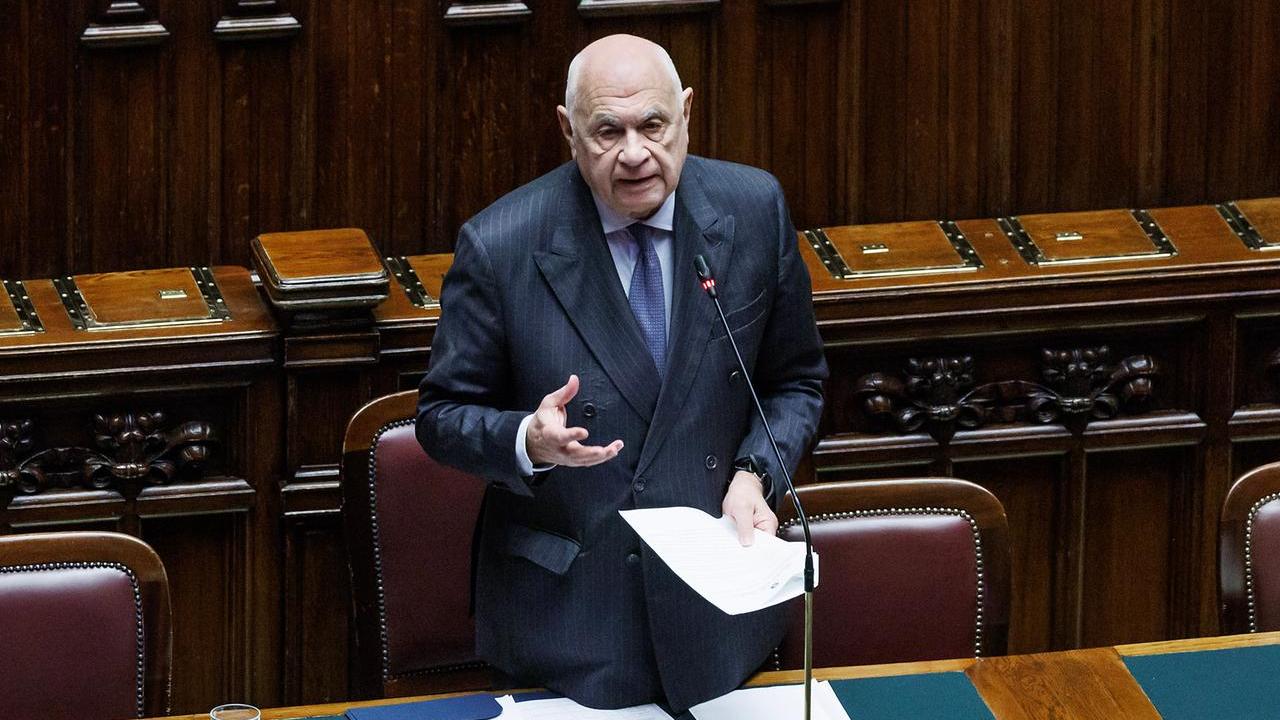 Il femminicidio è reato, Carlo Nordio: «Vogliamo proteggere le donne»