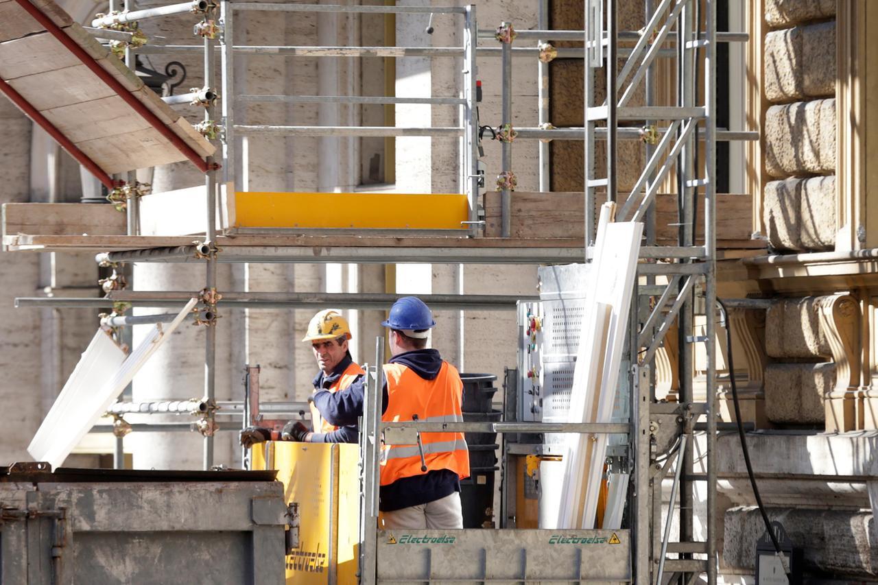 Caro materiali, l’Ance Sardegna: «452 cantieri a rischio per 2 milioni di euro»