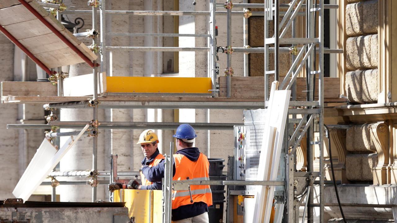 Caro materiali, l’Ance Sardegna: «452 cantieri a rischio per 2 milioni di euro»