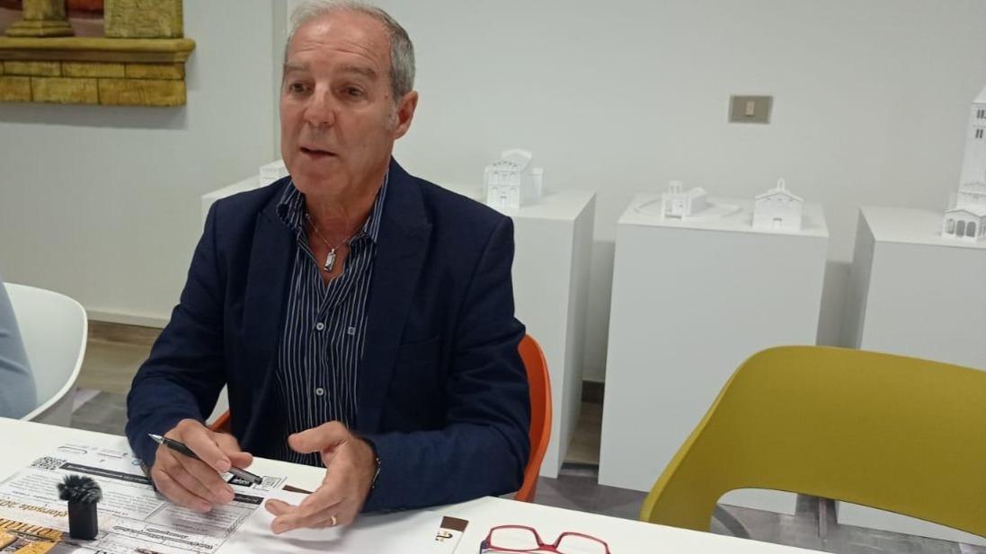 Sardegna Isola del romanico, eletti il presidente e il consiglio di amministrazione