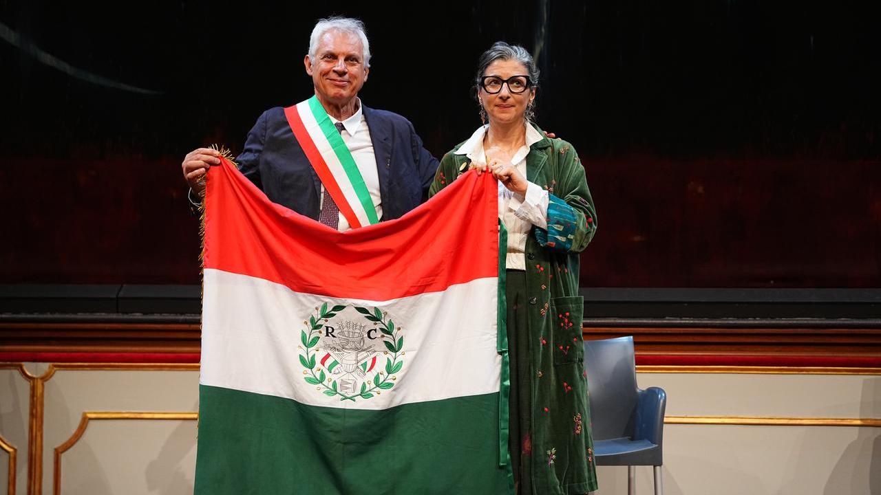 Massari conferma il “Primo Tricolore” a Francesca Albanese: «In disaccordo su attacchi a stampa, ma dato per altri motivi»