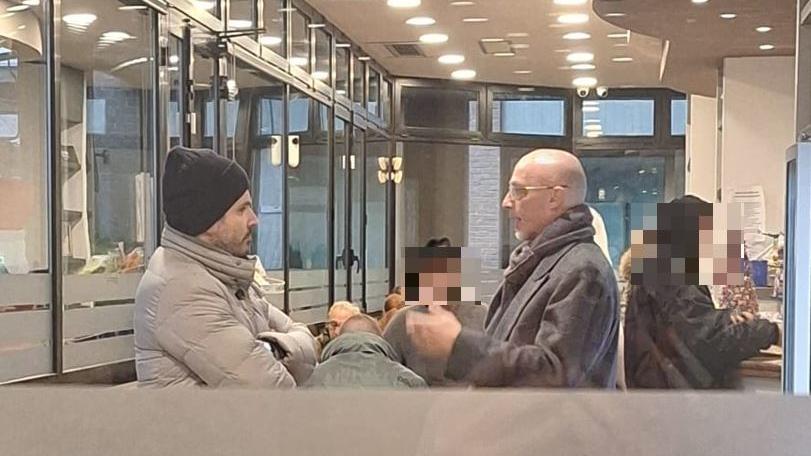 Andrea Sempio a Reggio Emilia: incontro segreto con i legali in vista dell'incidente probatorio su Garlasco