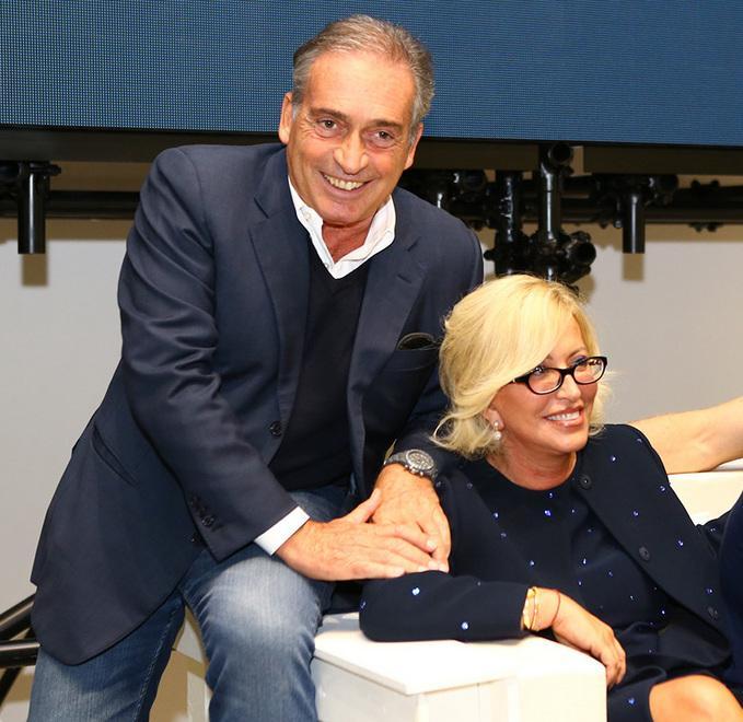 Metti una sera al Baluardo con Modena e Bruninho 