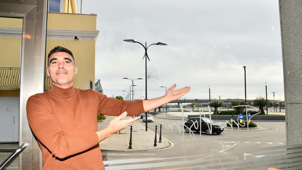 Golfo senza sopraelevata: il progetto divide gli olbiesi. I commercianti sul mare: «Il panorama sarà più bello»