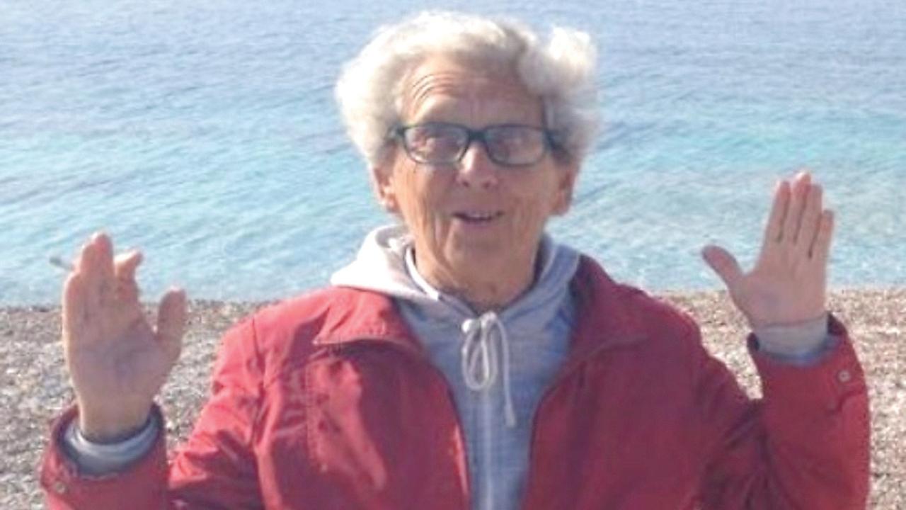 
	Luciana Gelli&nbsp;


