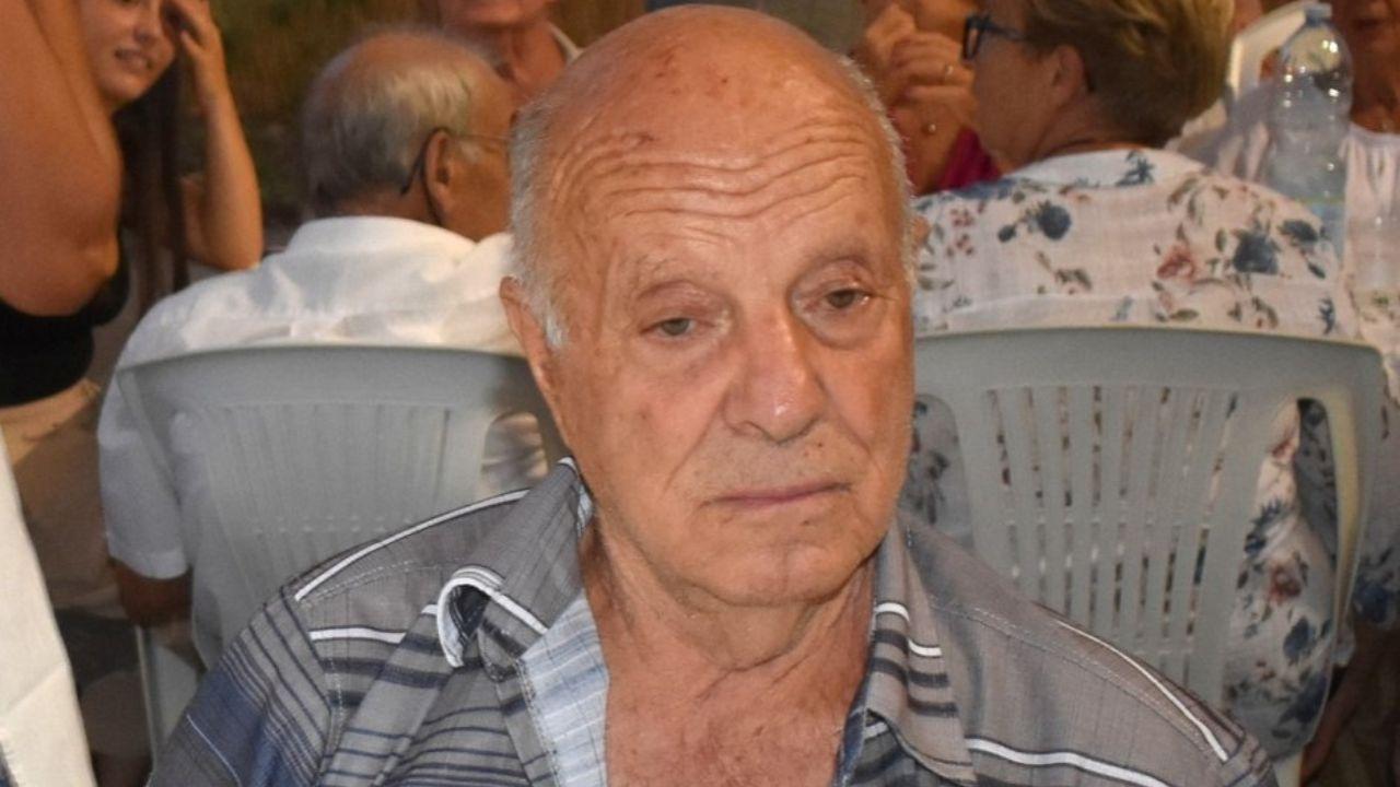 Giuseppe Sargentini