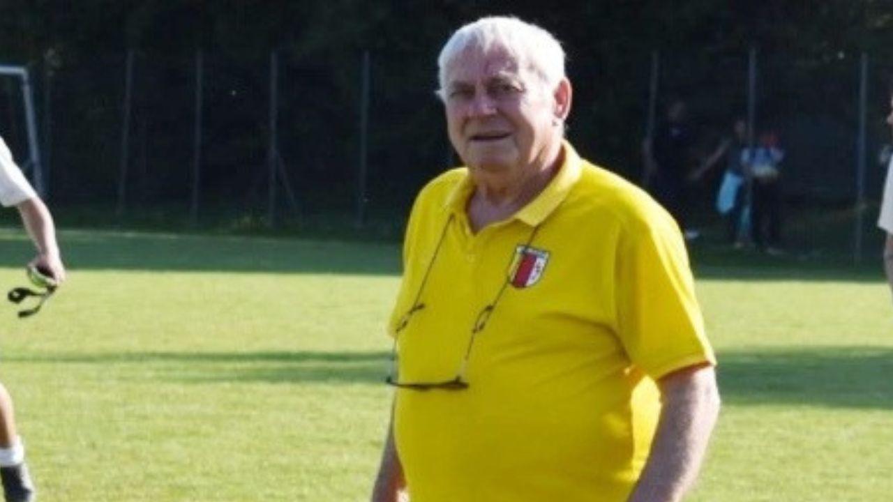 Lo storico dirigente