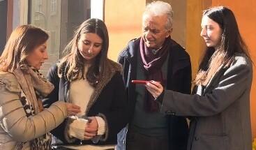 Intelligenza artificiale o video reali? A volte distinguerli è quasi impossibile: l’esperimento sociale a Modena