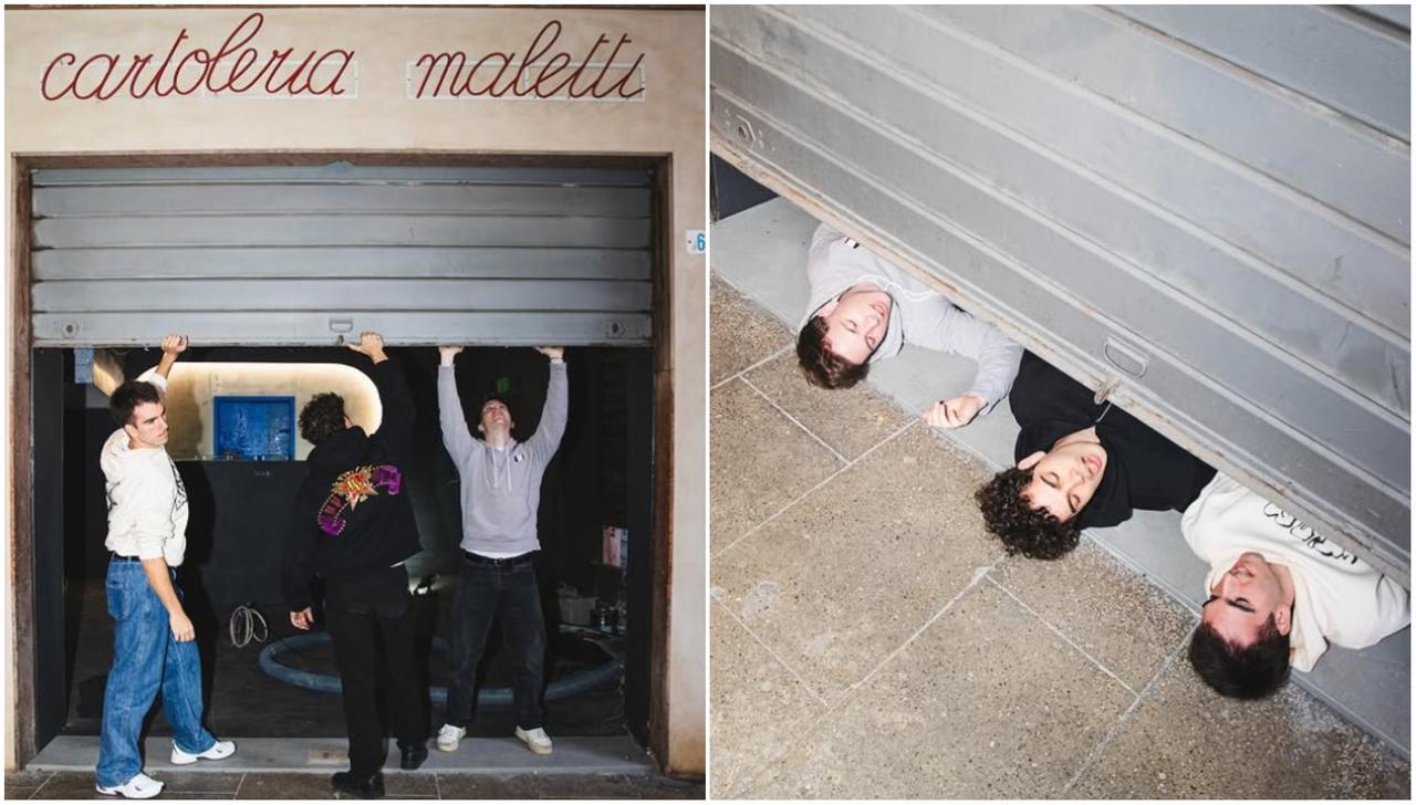 In Canalchiaro nasce l’hamburgeria “Patty”: «Nei nostri panini le tradizioni di Modena»