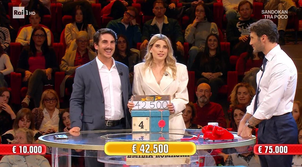 Da Gallo ad Affari Tuoi, chi è Sofia e quanto ha vinto