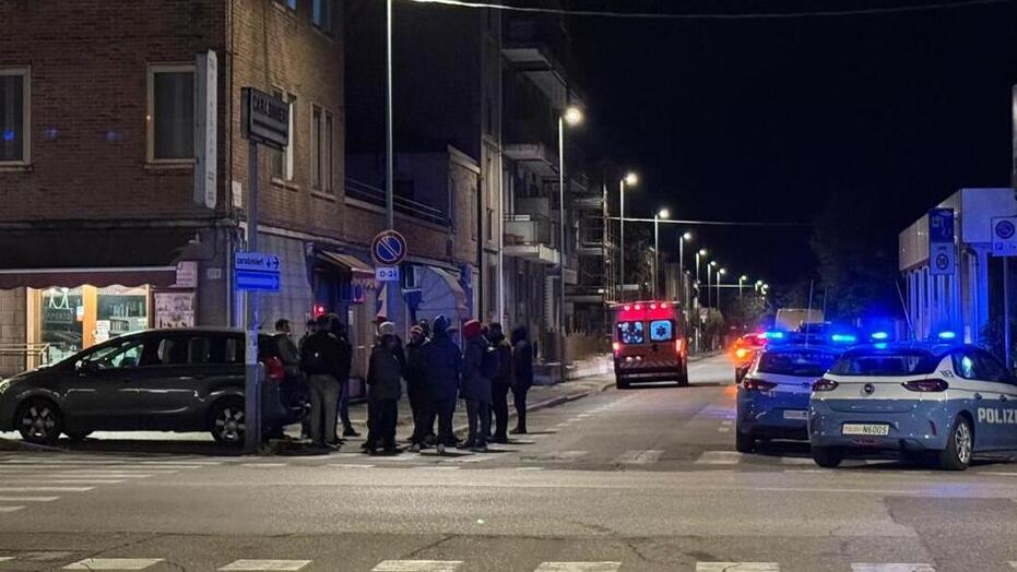 Morto dopo il controllo in caserma a Ferrara, autopsia ed esame tossicologico