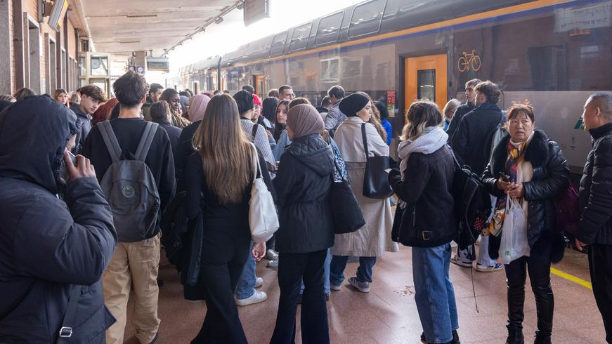 Altra odissea per i pendolari, treni in ritardo e annullati a Ferrara