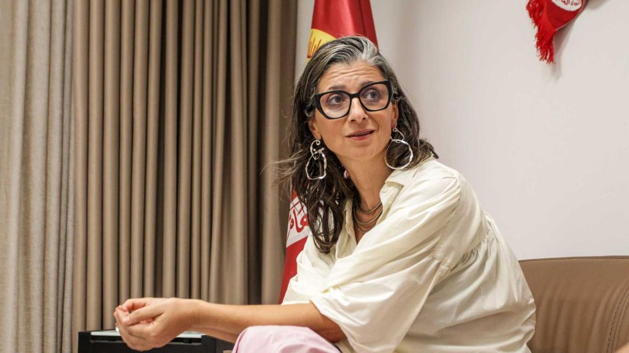 Firenze, Funaro stoppa la cittadinanza onoraria a Francesca Albanese. E sulla relatrice Onu si apre la prima crepa nel campo (quasi) largo