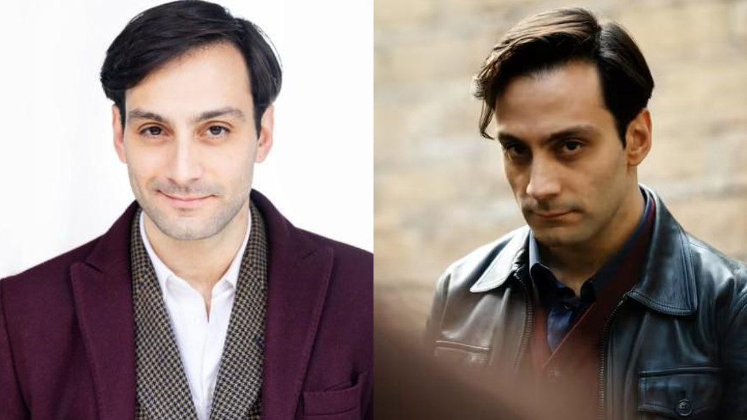 Valentino Mannias, dal Mostro all’Amleto: «Oggi Shakespeare scriverebbe serie tv»