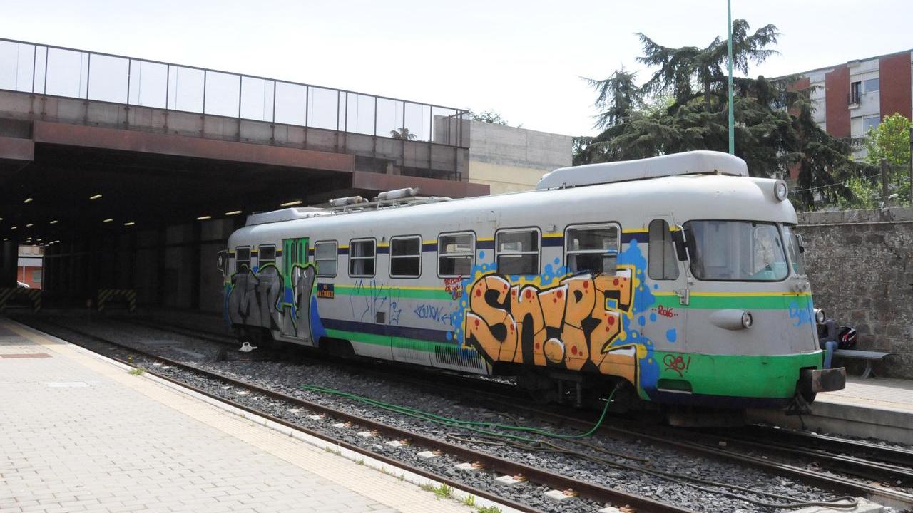 Ferrovia Nuoro-Abbasanta, riparte la mobilitazione