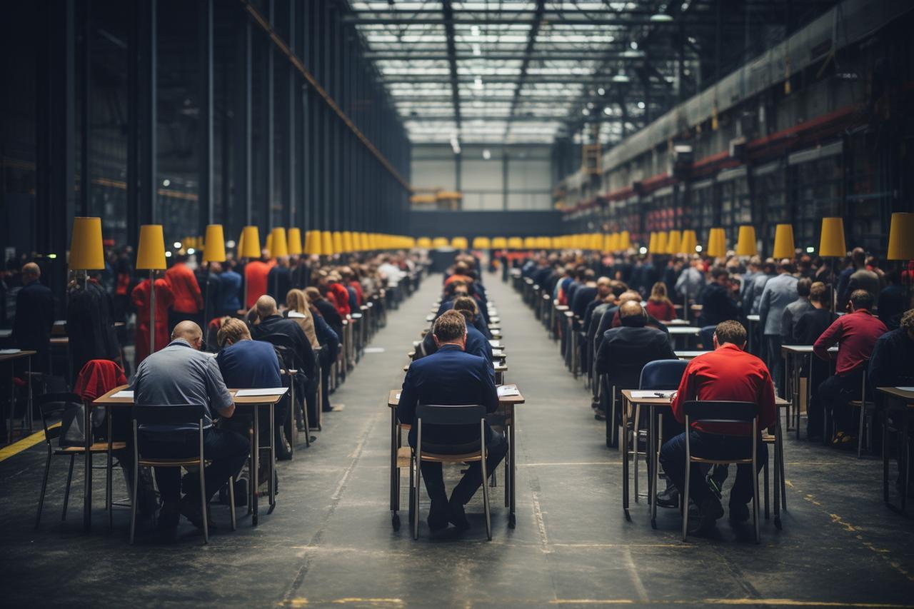 Concorsi pubblici in scadenza a dicembre 2025: dall’Inps all’Inail all’Esercito