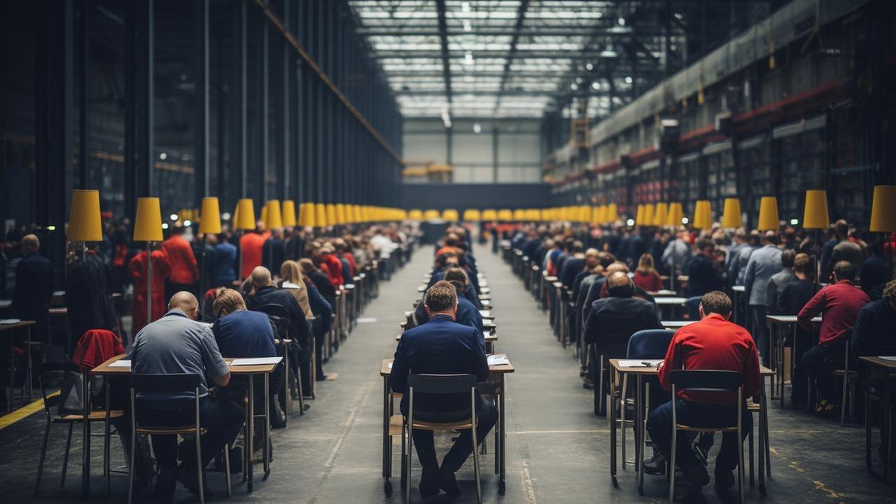 Concorsi pubblici in scadenza a dicembre 2025: dall’Inps all’Inail all’Esercito