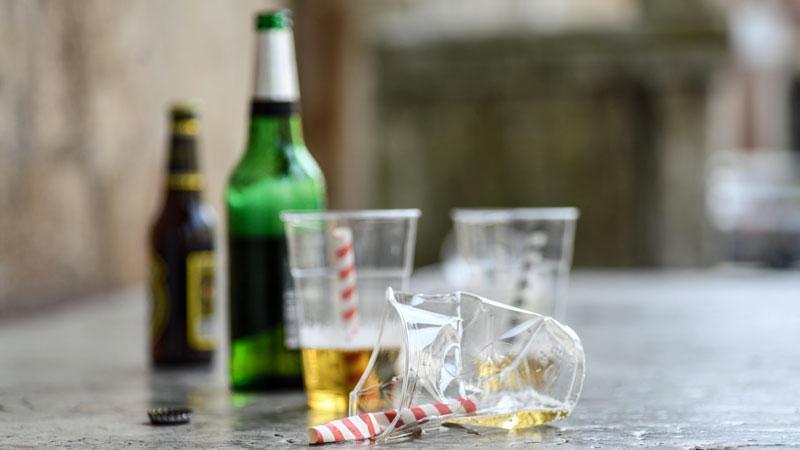 Grosseto: stretta sulla sicurezza, scatta la chiusura anticipata dei negozi