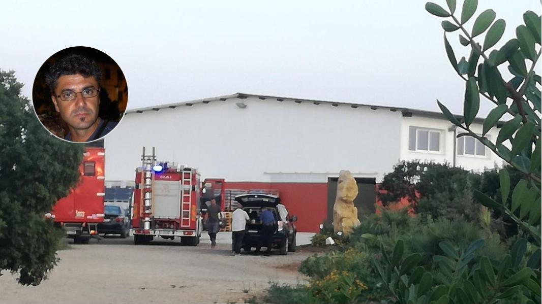 Cantiniere morì alle Tenute Delogu, condannato il titolare dell’azienda