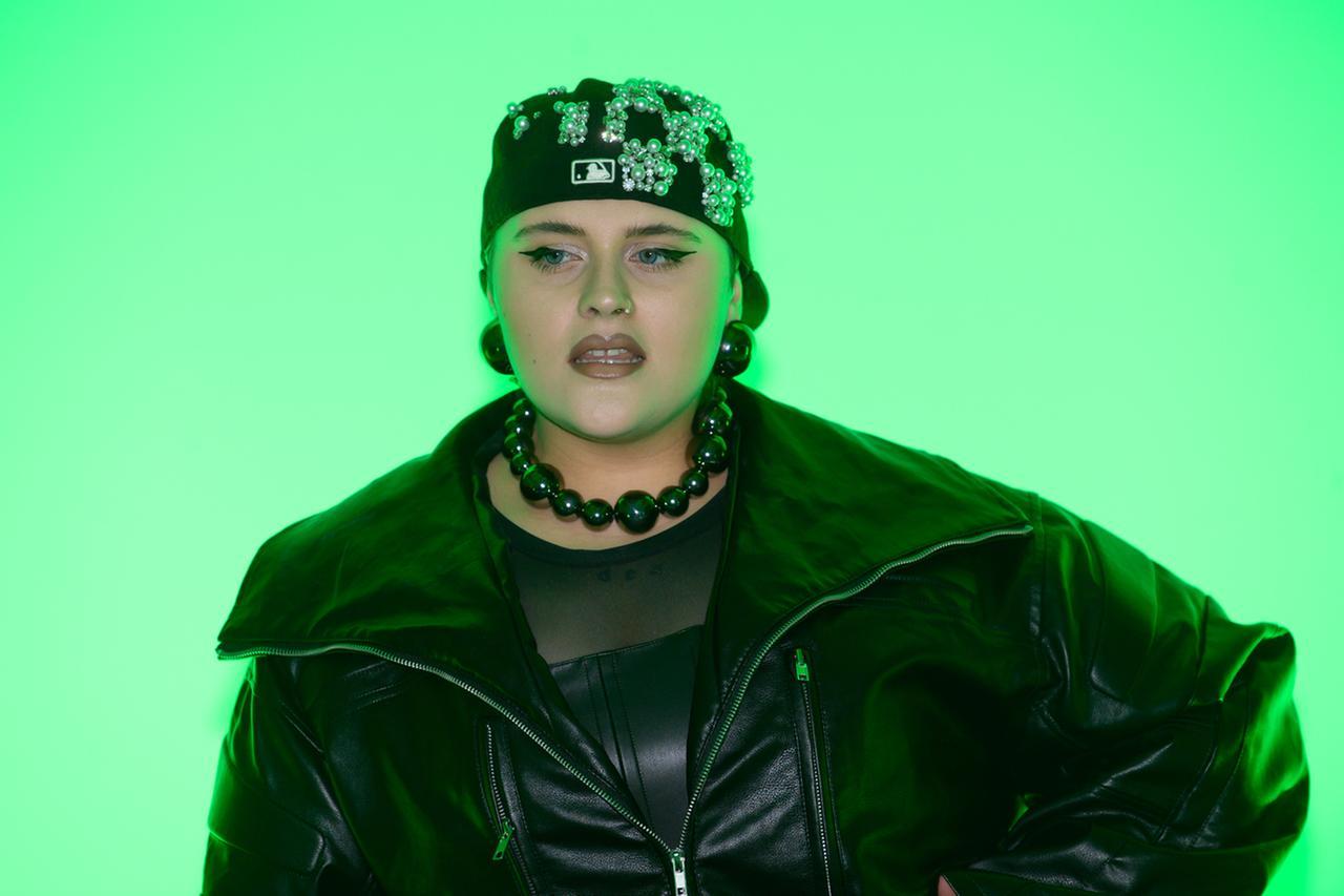 È Big Mama la star del Capodanno di Dorgali