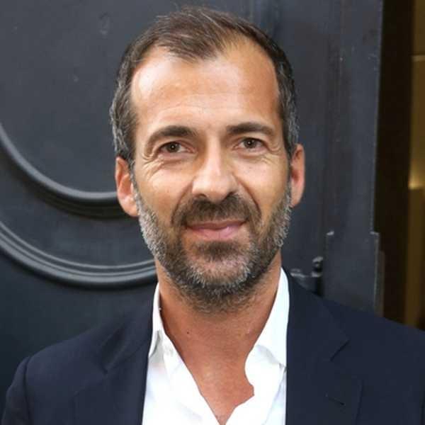 Paolo Berizzi a Castelnovo Sotto per parlare di CasaPound