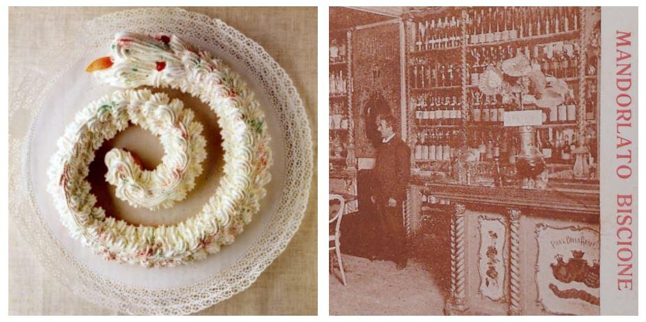 Biscione, il serpente dolce del Natale reggiano: storia e curiosità di una tradizione centenaria