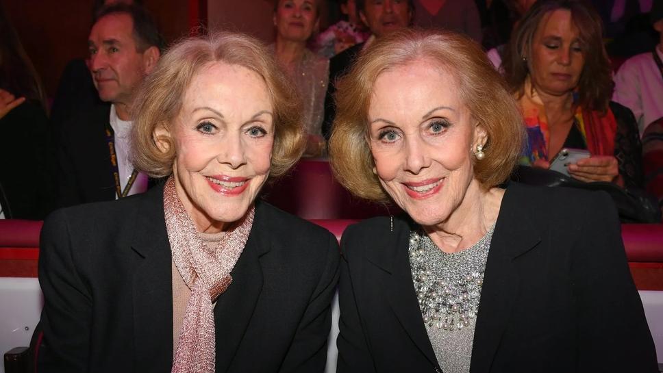 Le sorelle Alice ed Ellen Kessle