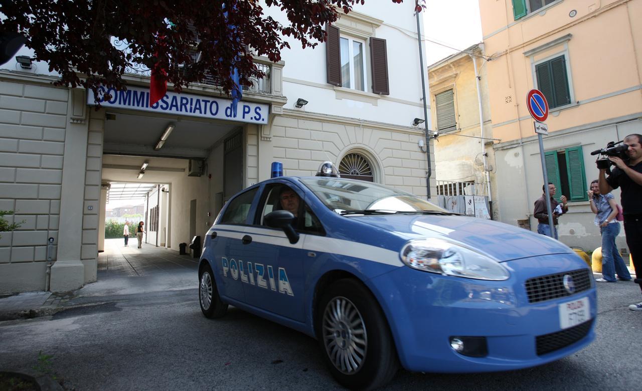 Valdera, botte e minacce all’ex fidanzatina: 25enne condannato per stalking