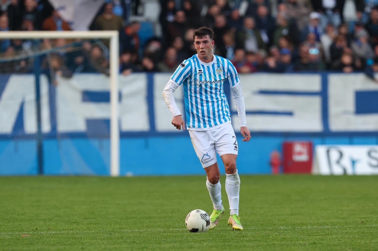 Verso Ars et Labor-Sampierana, Iglio squalificato: chi lo sostituisce