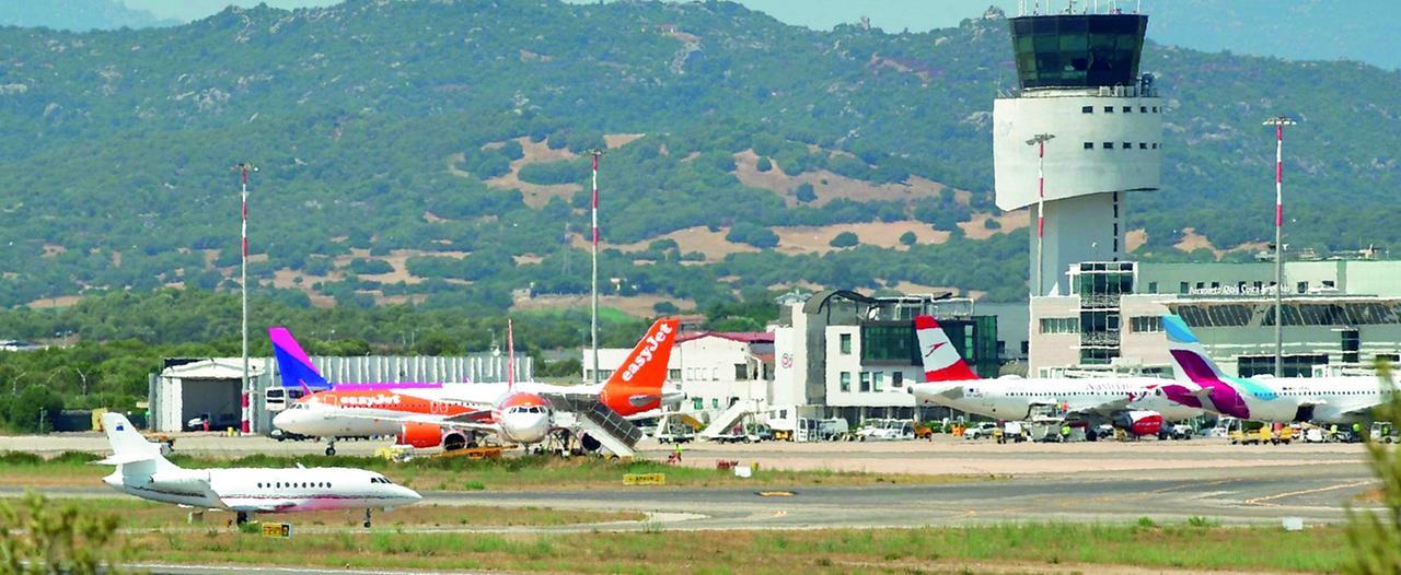 Otto nuovi collegamenti aerei in Sardegna. E ritornano i voli interni – Ecco quali