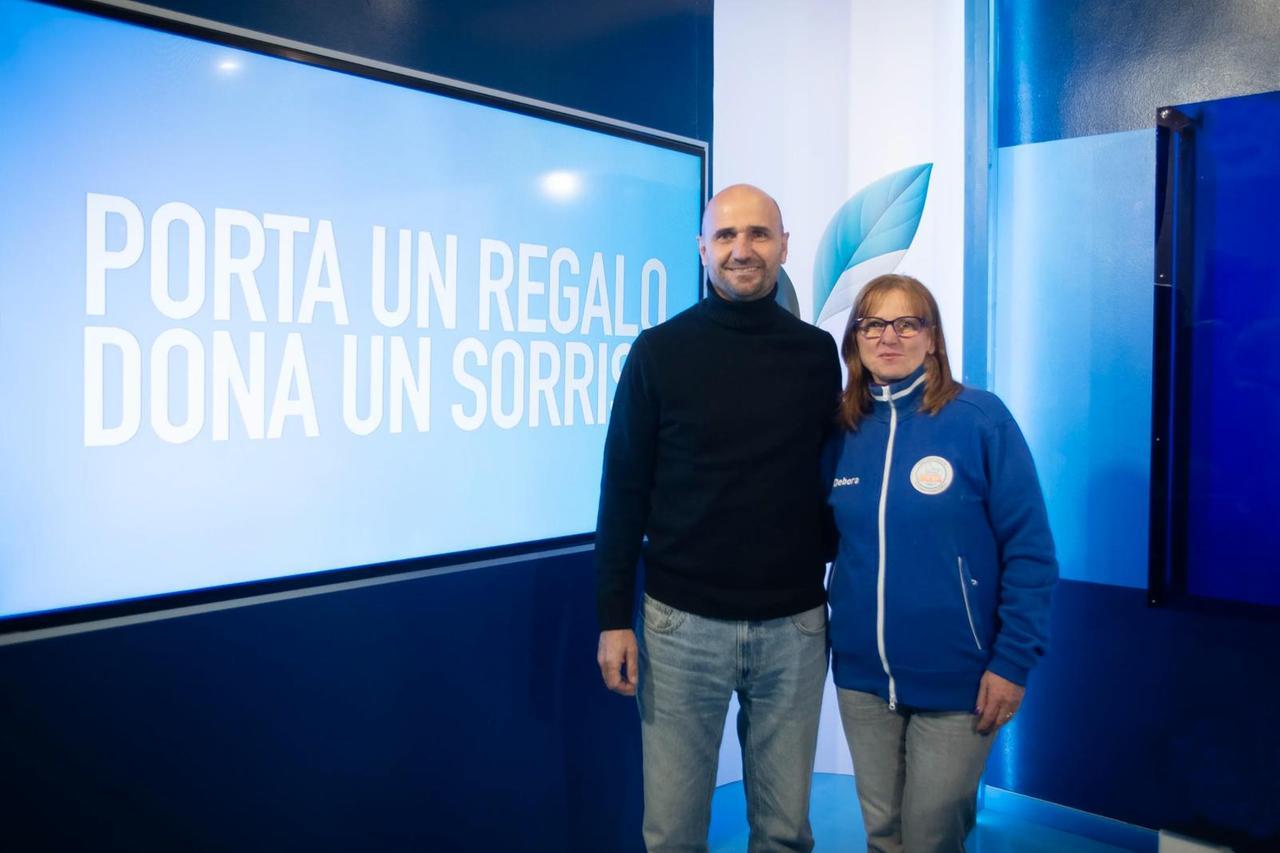 Regali per i bimbi ricoverati, la raccolta domenica al “Mazza” di Ferrara