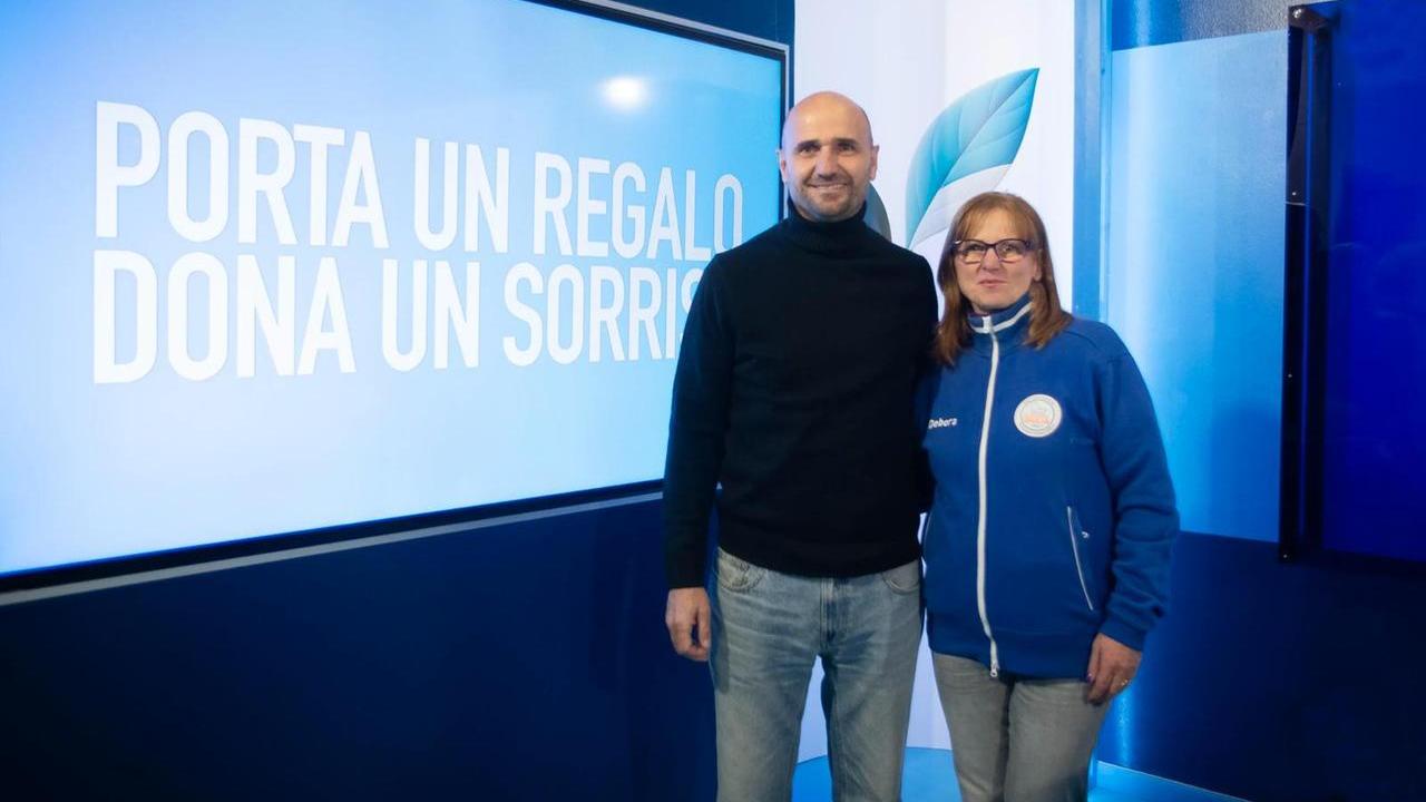 Regali per i bimbi ricoverati, la raccolta domenica al “Mazza” di Ferrara