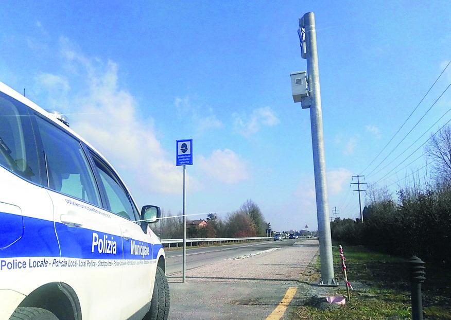 Autelox autorizzati: ecco quelli in provincia di Reggio Emilia