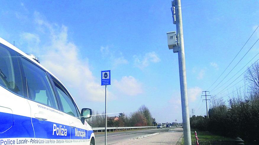 Autelox autorizzati: ecco quelli in provincia di Reggio Emilia