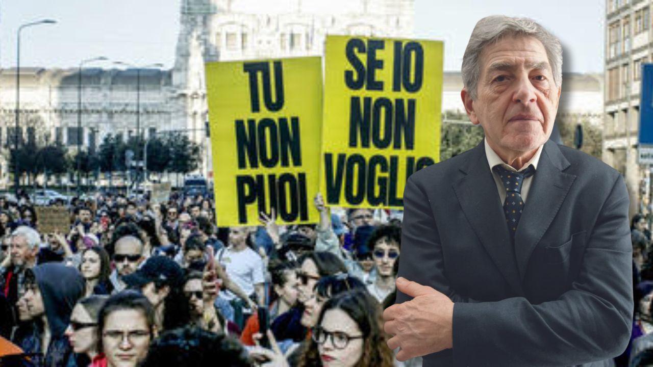 Con la nuova legge il consenso deve essere “libero” e “attuale”