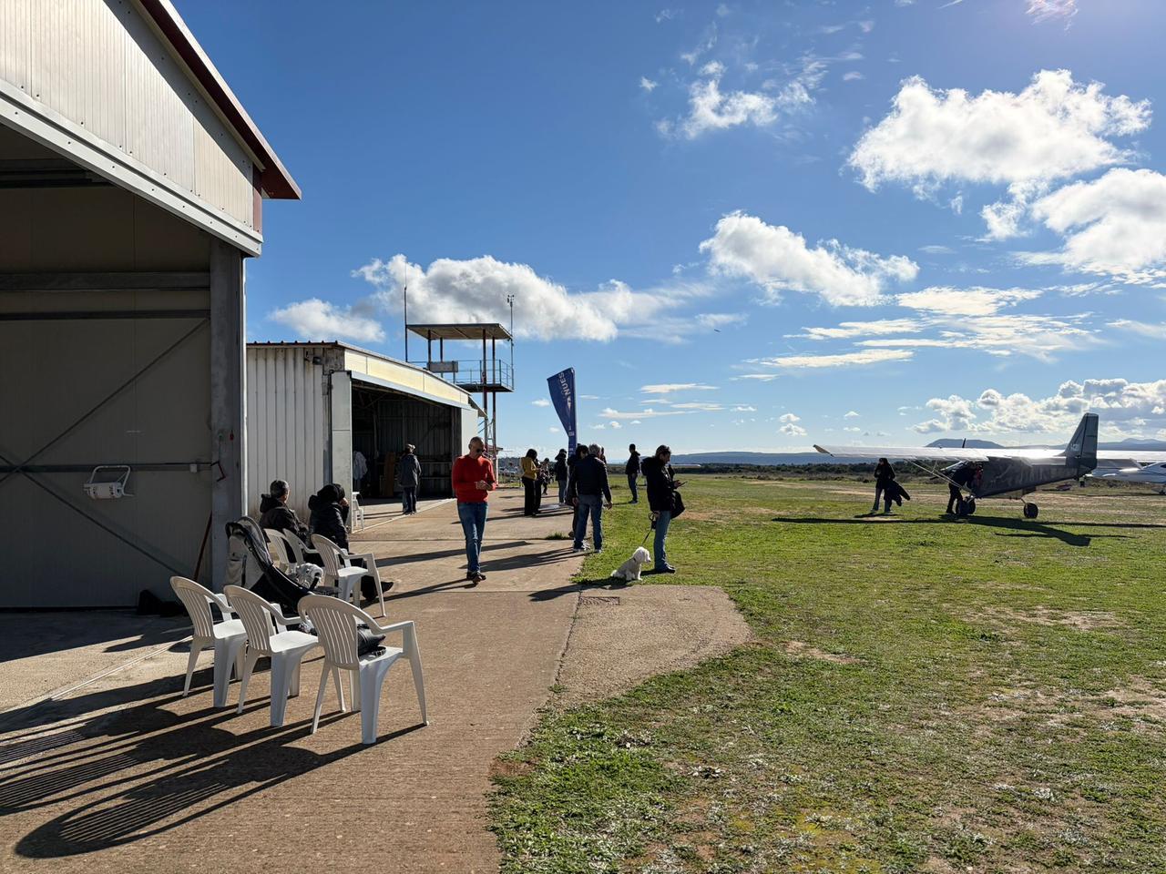Piloti e prove di volo nel borgo tra turismo, cultura e degustazioni: tutti i dettagli