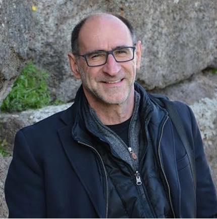 
	Il sindaco di Borore Tore Ghisu

