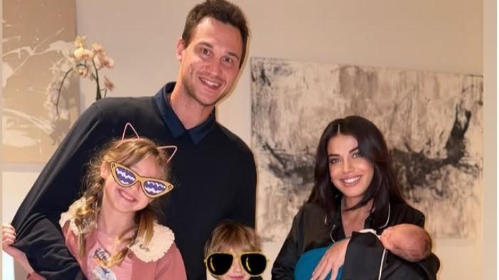 Danilo Gallinari si ritira: la Nba nel cuore, la Sardegna nel destino