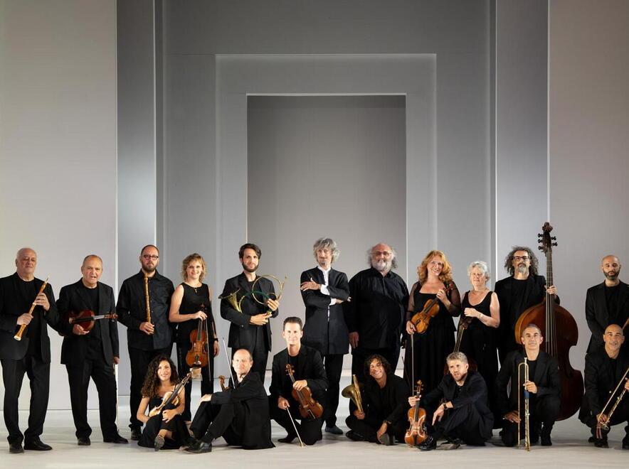 A Livorno va in scena l’opera riscoperta di Vivaldi grazie al maestro Sardelli: «L’ho trovata girando mezza Europa»<br>
