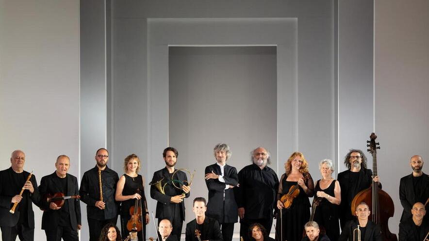 A Livorno va in scena l’opera riscoperta di Vivaldi grazie al maestro Sardelli: «L’ho trovata girando mezza Europa»<br type="_moz" />