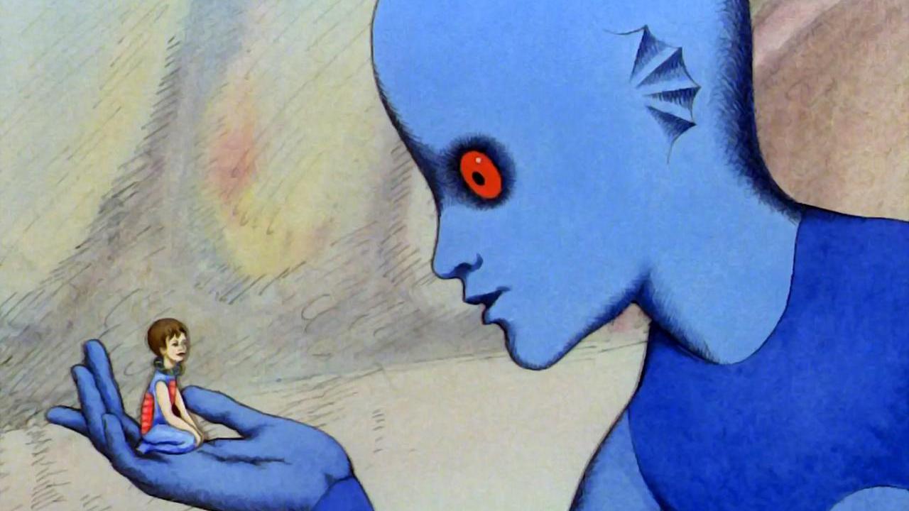 La magia del cinema d’animazione, per i 20 anni del Sardinia Film Festival