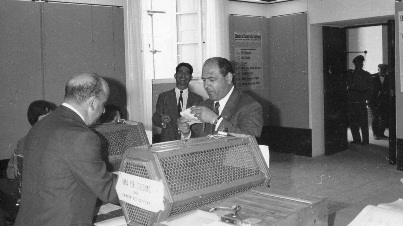 Pietro Riccio cinquant’anni dopo, storia di un tragico sequestro