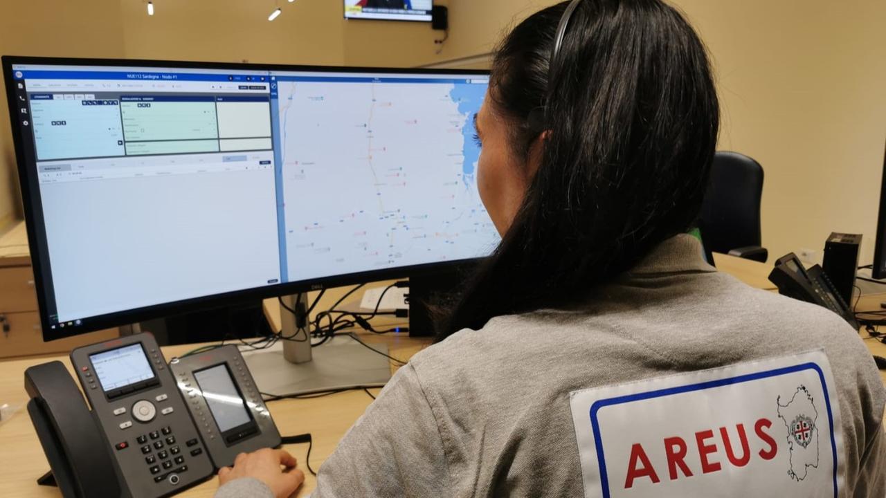 I racconti del Nue 112: «Tre anni di vite salvate»