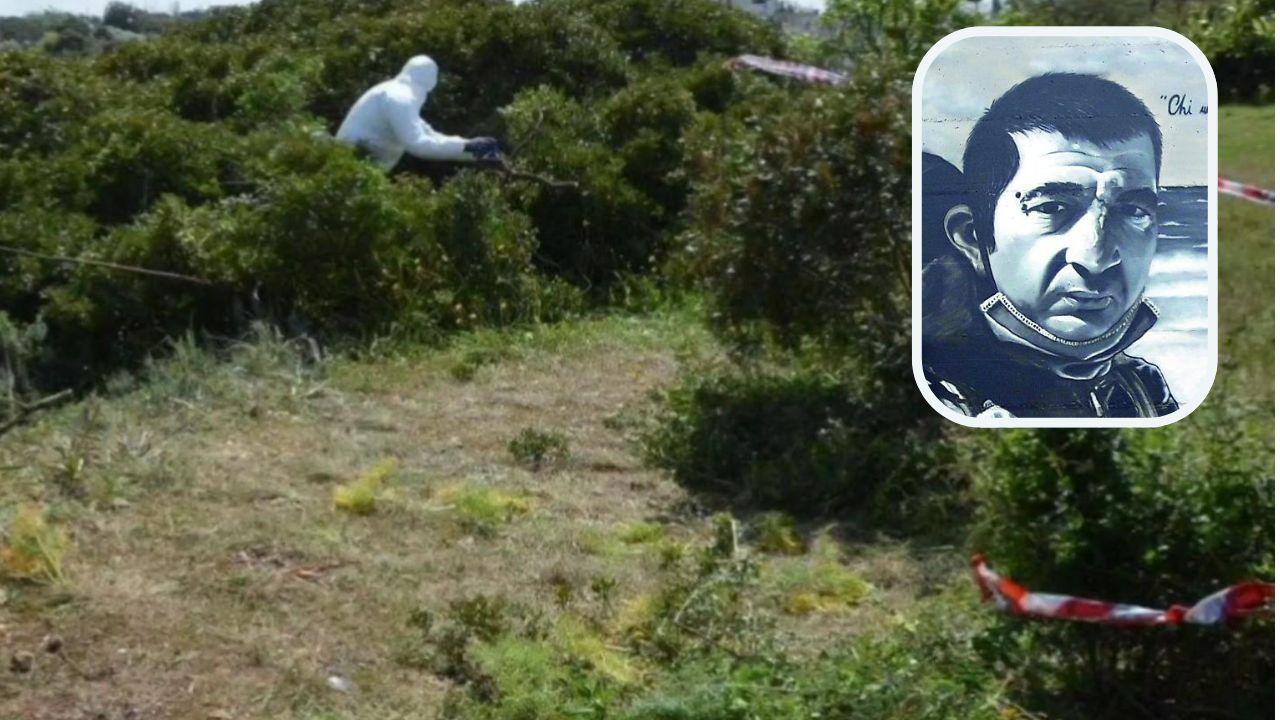Poeta di strada ucciso e gettato in un cespuglio: giudizio immediato Emanuele per Sircana