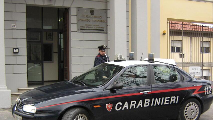 I carabinieri